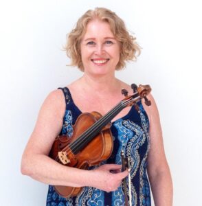 Picture of Bettina Jucksch