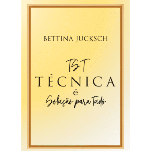 TST - Técnica é Solução Para Tudo (Curso Online)