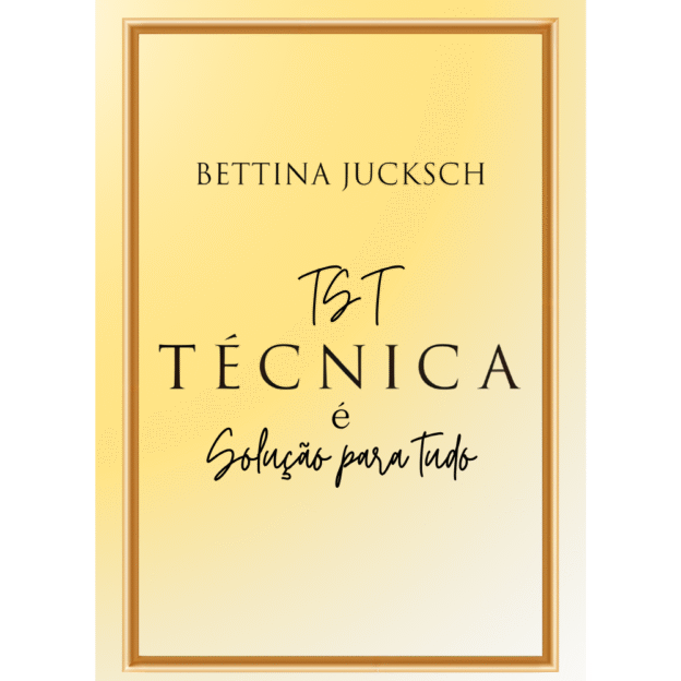 TST – Técnica é Solução Para Tudo (Curso Online)