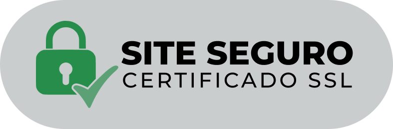 Site Seguro Certificado SSL