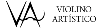 Violino Artístico (560 x 160 px)